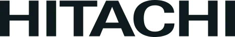 HITACHI