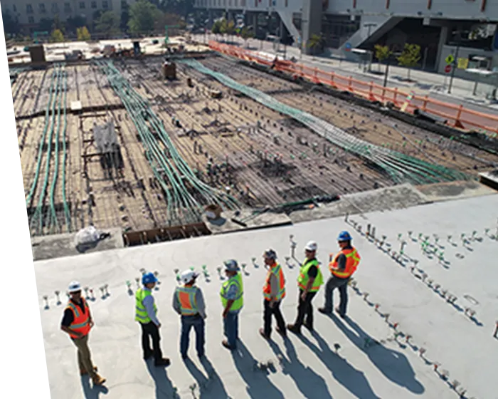 グローバル基準の産業DXをしたいイメージ画像