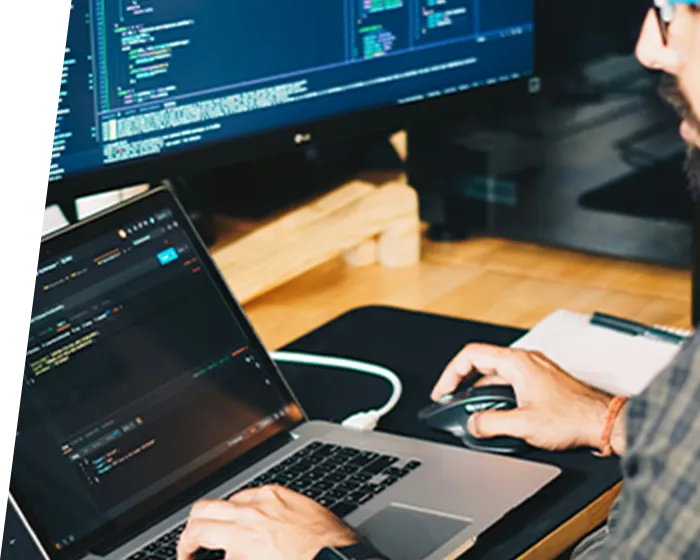 各国共通の基幹システムへ再構築したいイメージ画像