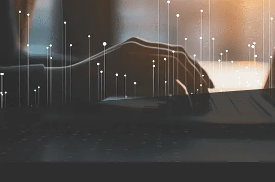 予兆保全、生成AIイメージ画像